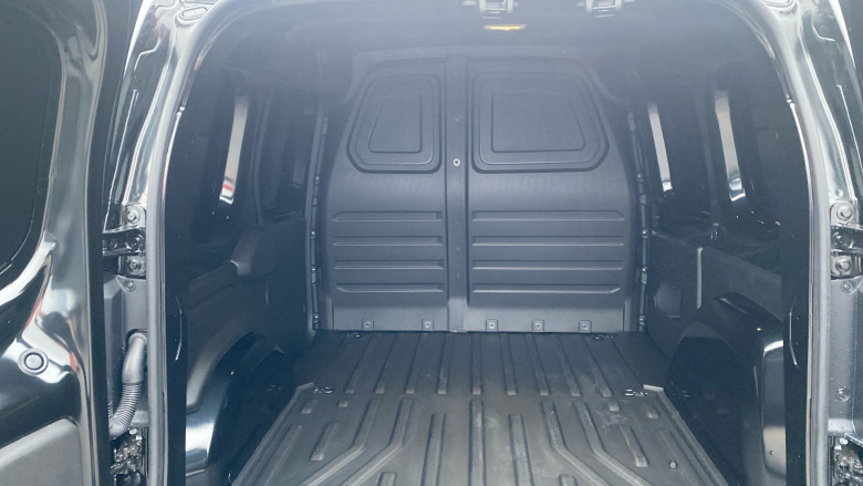 Mercedes-Benz Citan L1 Diesel 110CDI Select